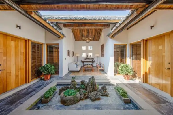 十部门:关于促进乡村民宿高质量发展的指导意见 十部门:关于促进乡村民宿高质量发展的指导意见