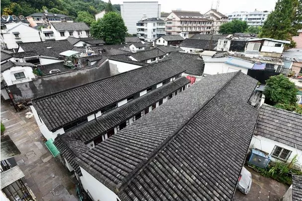 古巷旧景大变样，看这里的老杭州人怎么说……