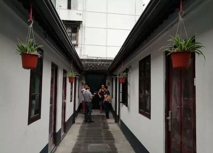 古巷旧景大变样，看这里的老杭州人怎么说……