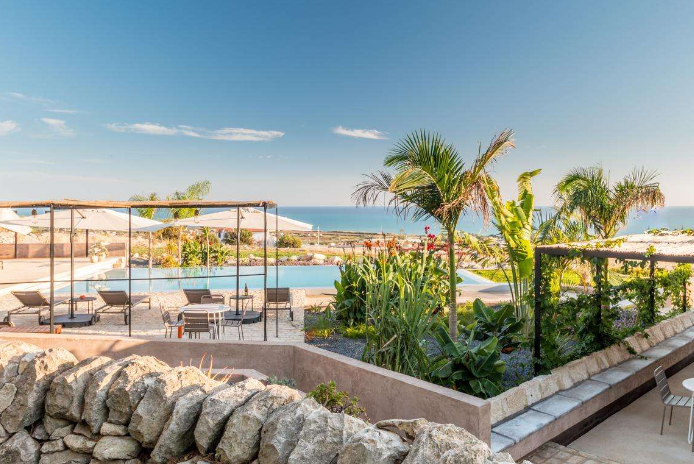 乡村民宿经济的发展，延续着千百年农村的活力！