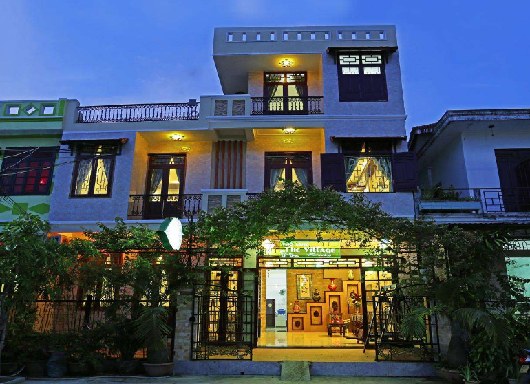 乡村民宿经济的发展，延续着千百年农村的活力！