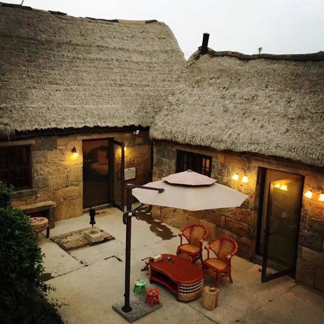 国内第一个“可以听到”的民宿开业