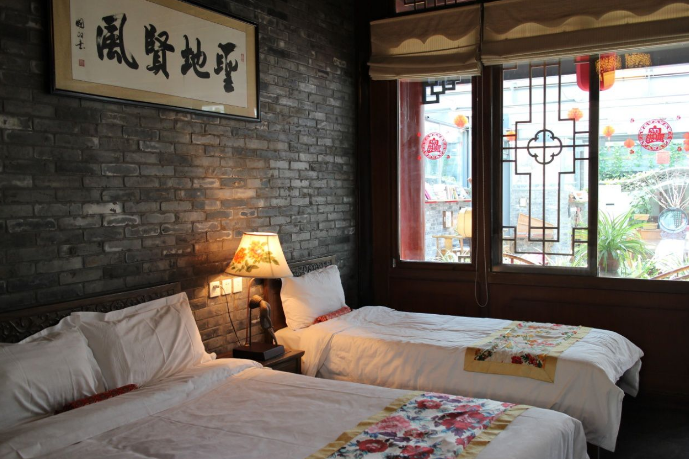 胡同民宿存在的问题与监管的对策