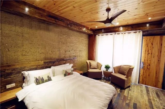 他隐居千岛湖,在 3000 亩桃源改造老房终圆田园梦 他隐居千岛湖,在 3000 亩桃源改造老房终圆田园梦