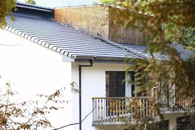 感受浙江民宿的独到态度,一屋一艺术 感受浙江民宿的独到态度,一屋一艺术