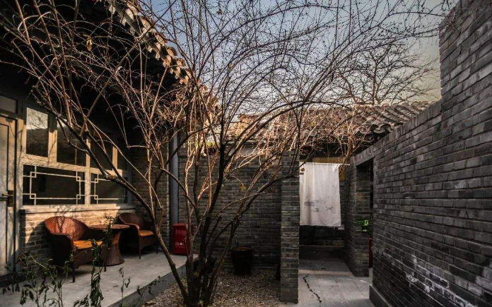 胡同民宿存在的问题与监管的对策