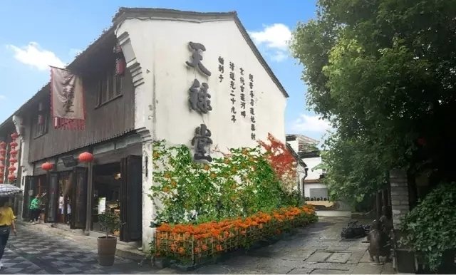 杭州桥西历史街区打造“文艺范”运河小木屋精致回归 杭州桥西历史街区打造“文艺范”运河小木屋精致回归