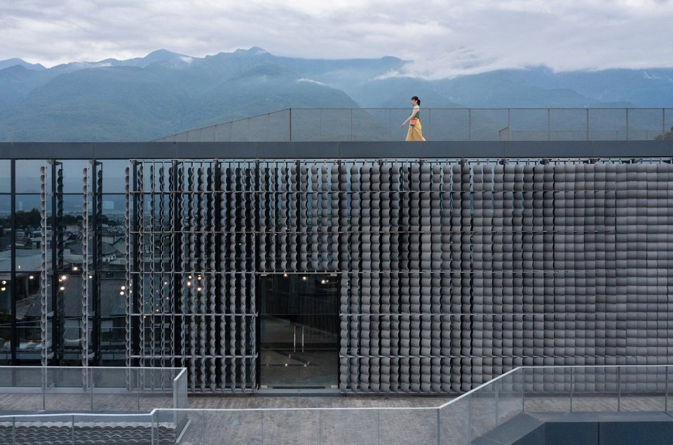 OFFICE 真相专辑 NO.31 — 时境建筑 OFFICE 真相专辑 NO.31 — 时境建筑