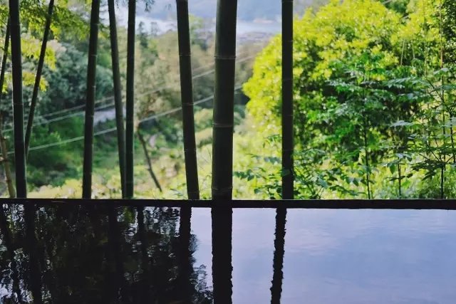 他隐居千岛湖,在 3000 亩桃源改造老房终圆田园梦 他隐居千岛湖,在 3000 亩桃源改造老房终圆田园梦