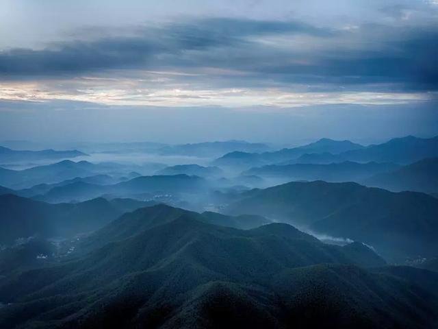 感受浙江民宿的独到态度,一屋一艺术 感受浙江民宿的独到态度,一屋一艺术