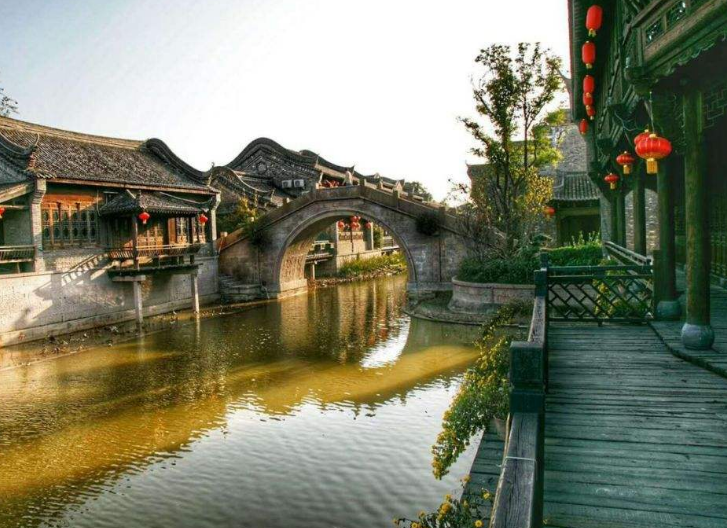 民宿——寻求旅行生活中的仪式感