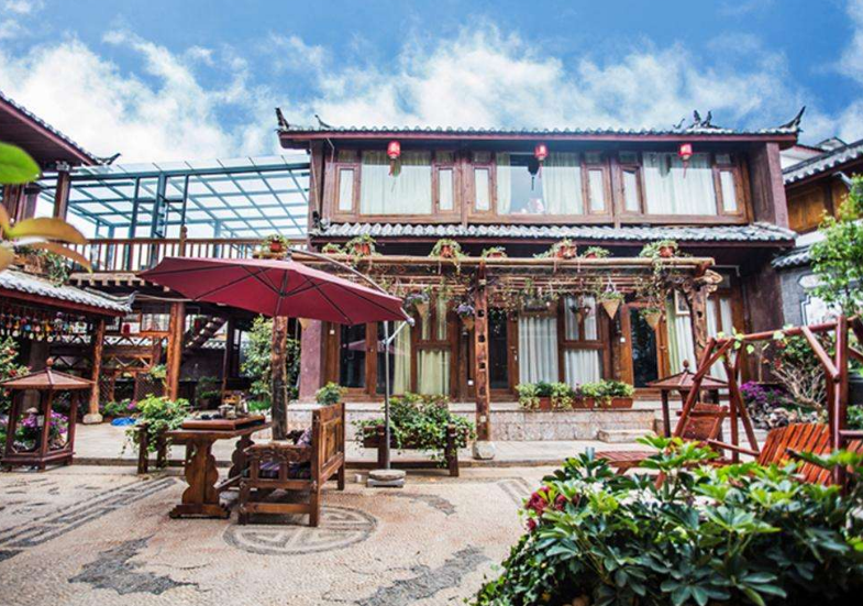 乡村振兴大力实施，民宿或成未来投资新蓝海！