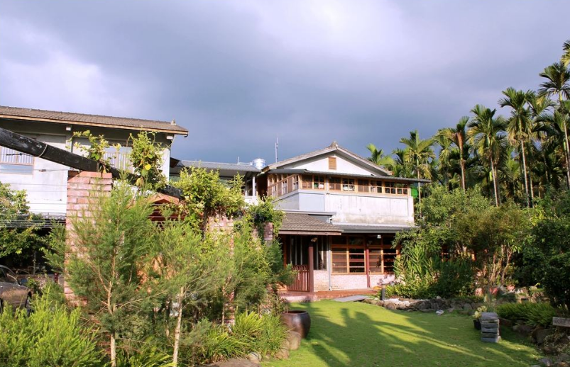 真正的乡村民宿生活?度假式深度体验游? 真正的乡村民宿生活?度假式深度体验游?