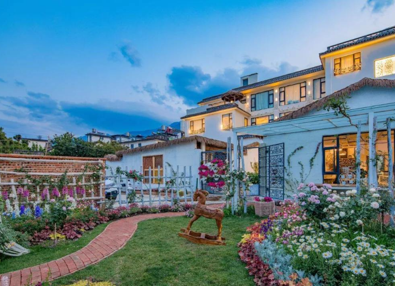 好酒也怕巷子深，民宿如何做好营销？