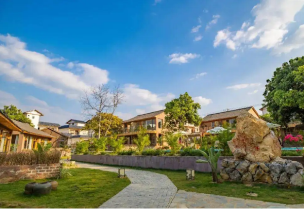 人们需要什么样的乡村民宿? 人们需要什么样的乡村民宿?