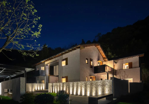 人们需要什么样的乡村民宿? 人们需要什么样的乡村民宿?