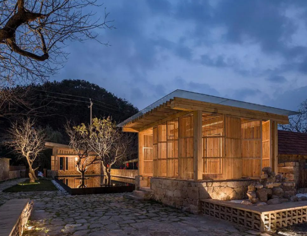 人们需要什么样的乡村民宿? 人们需要什么样的乡村民宿?