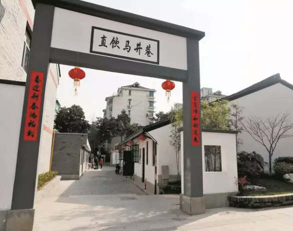 巷子生活：百年老宅重生，再现老杭州记忆！