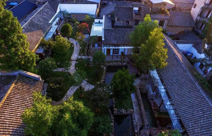 浙江民宿将引领民宿新方向 浙江民宿将引领民宿新方向