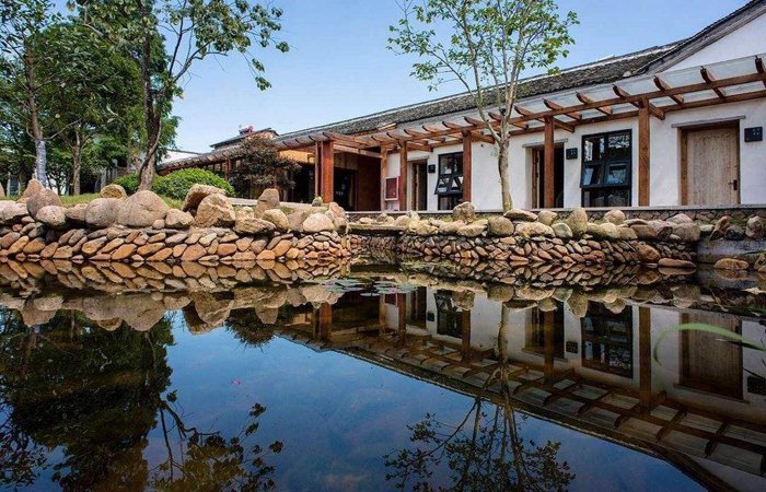 浙江民宿将引领民宿新方向 浙江民宿将引领民宿新方向