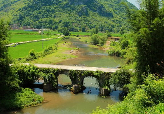 民宿——城市生活介入乡村生活的载体