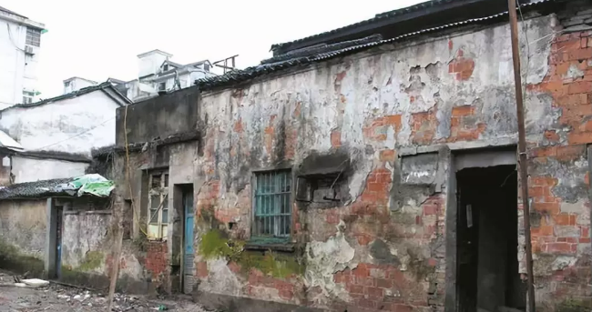 巷子生活：百年老宅重生，再现老杭州记忆！