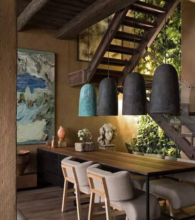 你理想中的民宿是什么样子? 你理想中的民宿是什么样子?