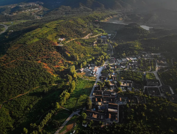 民宿——城市生活介入乡村生活的载体