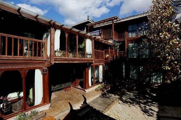 民宿项目开发运营模式 民宿项目开发运营模式