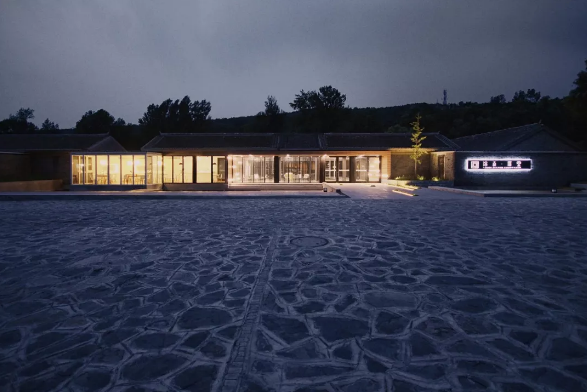 民宿——城市生活介入乡村生活的载体