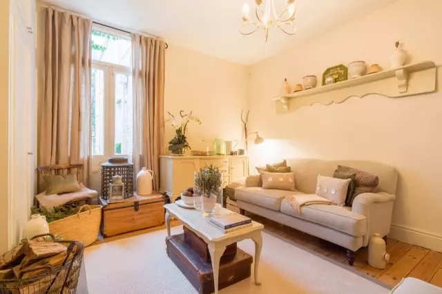 最适合北京瘫的民宿在这！