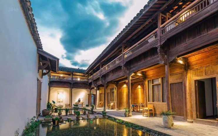 民宿成“新网红”，专家建议立法规范！