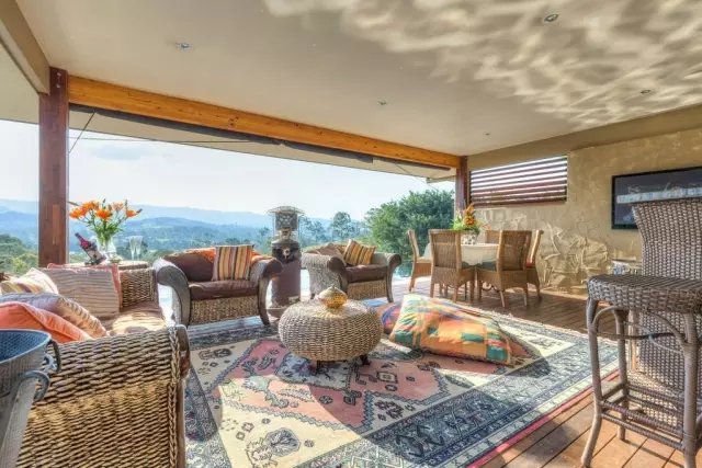 最适合北京瘫的民宿在这！