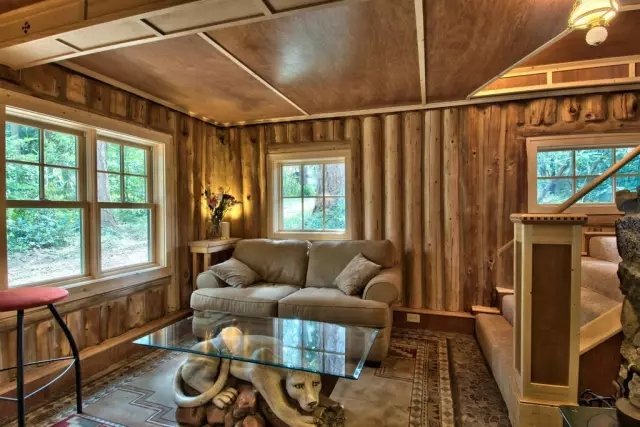 最适合北京瘫的民宿在这！