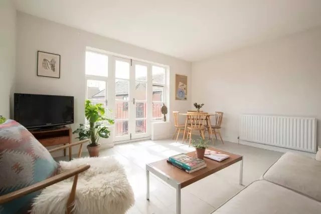 最适合北京瘫的民宿在这！