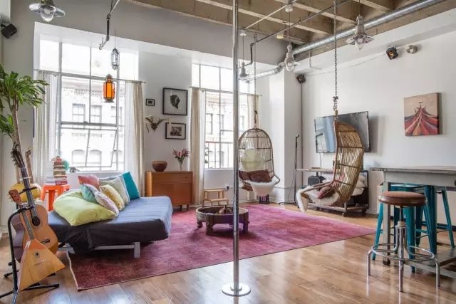 最适合北京瘫的民宿在这！