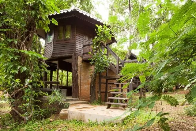 最适合北京瘫的民宿在这！