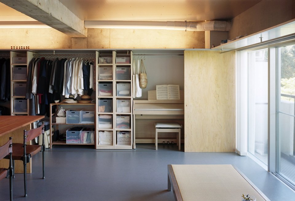 樱坂自宅，日本 / Masaaki Iwamoto/ Masaaki Iwamoto Laboratory + ICADA