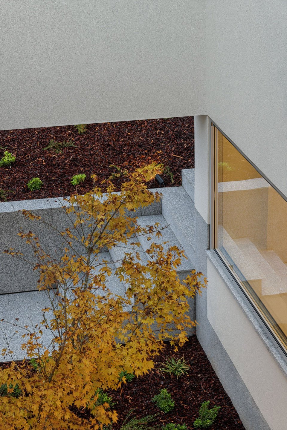 Santa Marinha 住宅，葡萄牙 / Helder da Rocha Arquitectos
