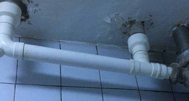 别再急呼呼了,下水管漏水修复这样做万事大吉! 别再急呼呼了,下水管漏水修复这样做万事大吉!