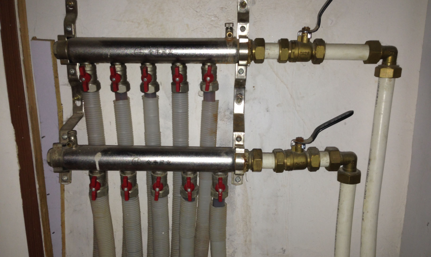 家庭地暖十问,回答你关于家里不热的种种疑问 家庭地暖十问,回答你关于家里不热的种种疑问