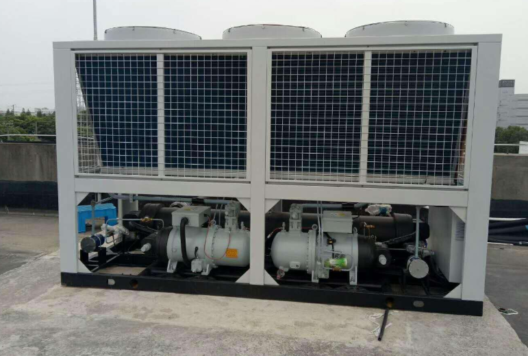 冷水机分两种类型,分体式和一体式差别在哪里? 冷水机分两种类型,分体式和一体式差别在哪里?