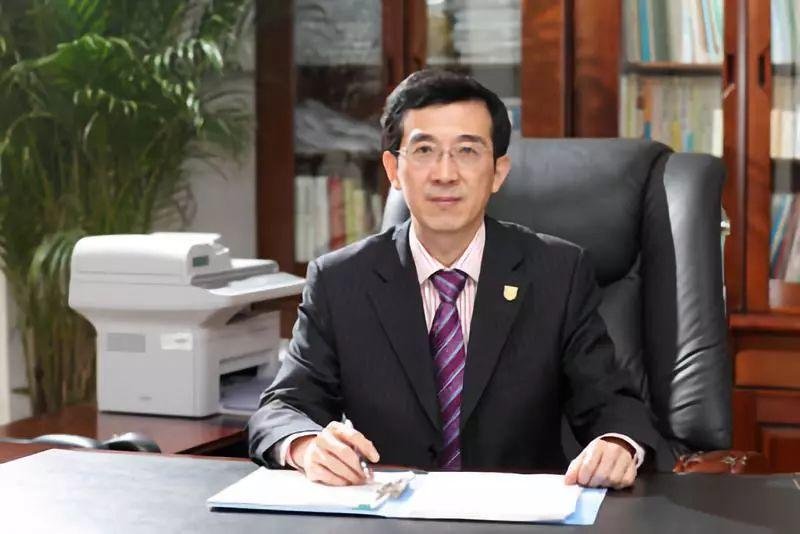 换帅！这所双一流高校迎来新校长