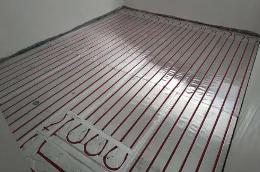 家中有地暖的可得注意了! 关系到你的钱袋和使用安全