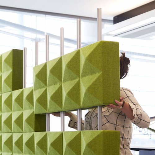 上汽通用五菱先进中心 – 上海