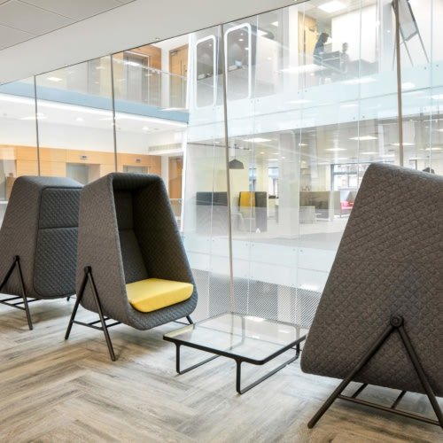 OwnBackup 办公室 – 伦敦