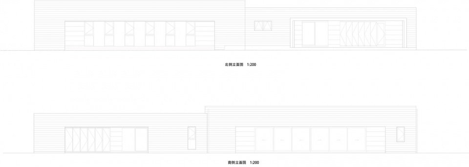 IRH 育儿支援空间，日本 / HIBINOSEKKEI + Youji no Shiro