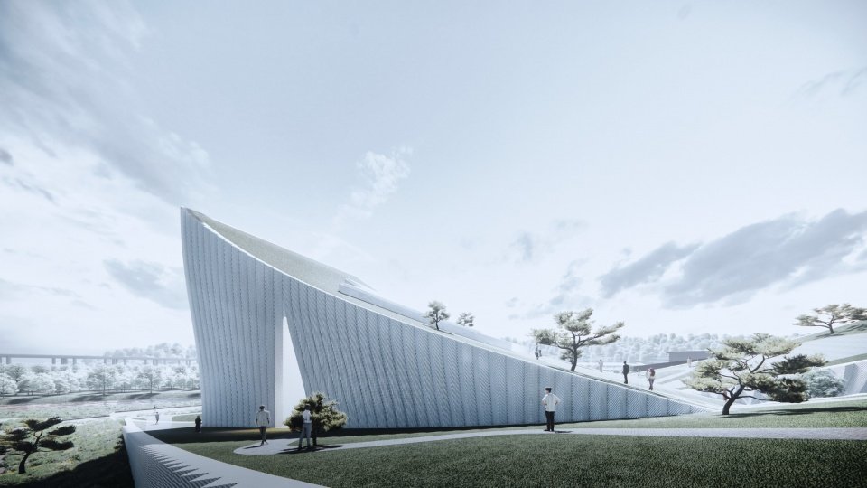 OFFICE 真相专辑 NO.31 — 时境建筑 OFFICE 真相专辑 NO.31 — 时境建筑