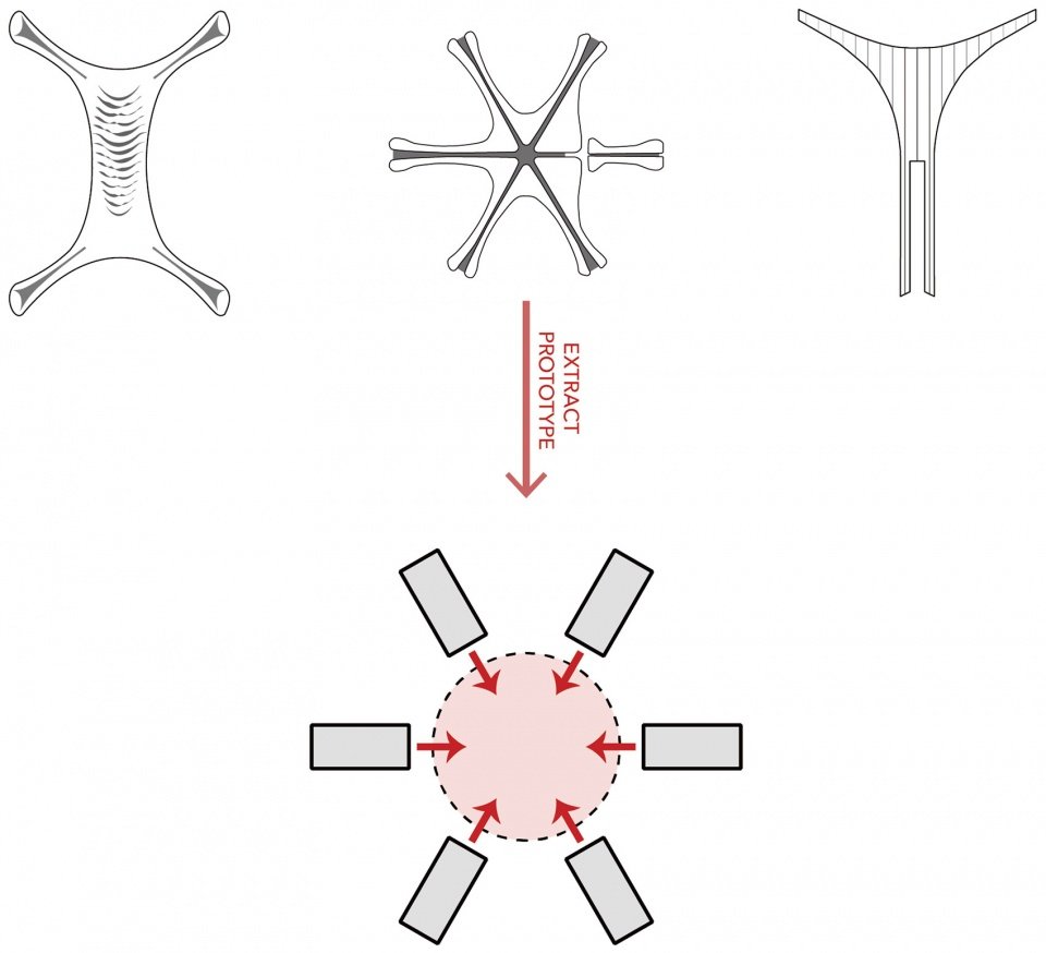 HIS 杭州国际学校 / 朱培栋 -line+ 建筑事务所 & gad HIS 杭州国际学校 / 朱培栋 -line+ 建筑事务所 & gad
