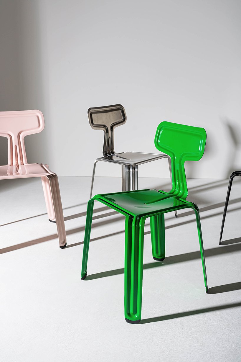 10 years of moormanns pressed chair 1